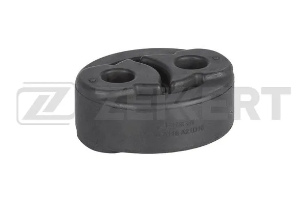 Suspension, échappement ZEKKERT GM-8118