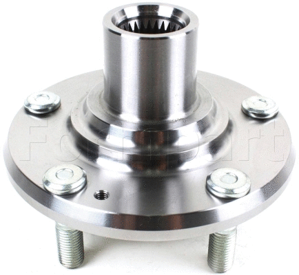 Moyeu de roue FORMPART 37498039/S