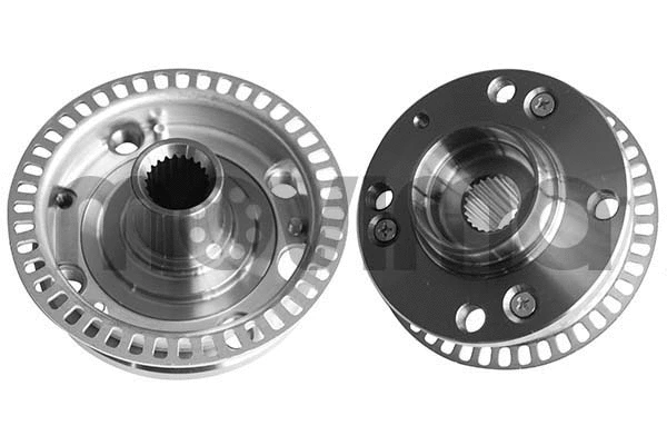 Moyeu de roue MOVIMA RM80084