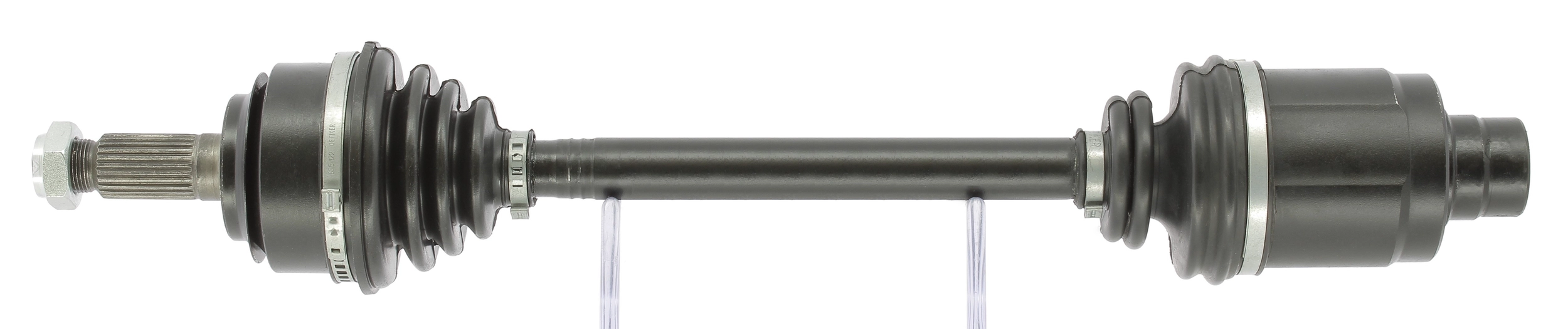 Arbre de transmission CEVAM 7756