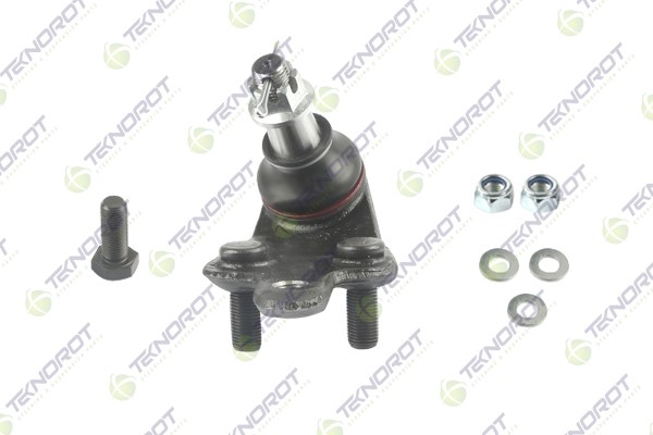Rotule de suspension TEKNOROT T-215K