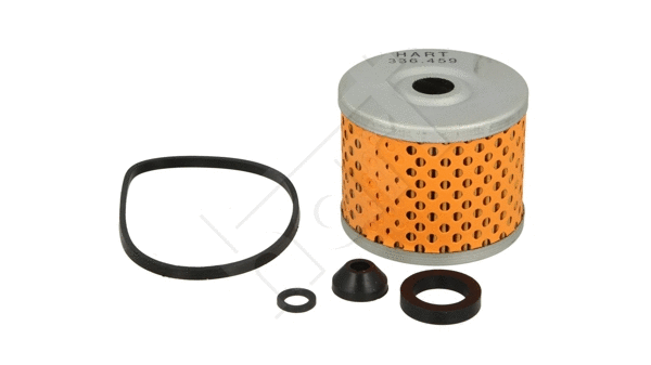 Filtre à carburant HART 336 459