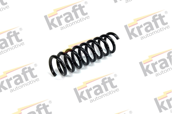 Ressort de suspension KRAFT AUTOMOTIVE 4031219