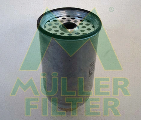Filtre à carburant MULLER FILTER FN296