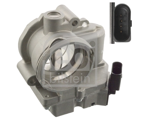 Corps papillon FEBI BILSTEIN 107020
