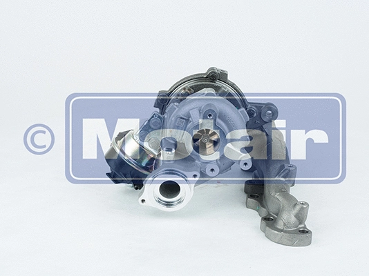 Turbocompresseur, suralimentation MOTAIR TURBO 336695