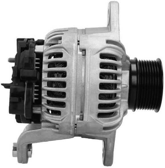 Alternateur ACAUTO AC-CBA5580