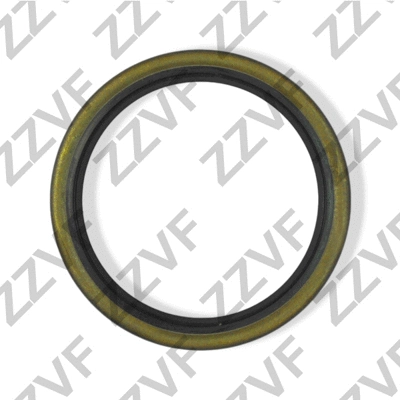 Bague d'étanchéité, arbre de transmission ZZVF ZVCL063