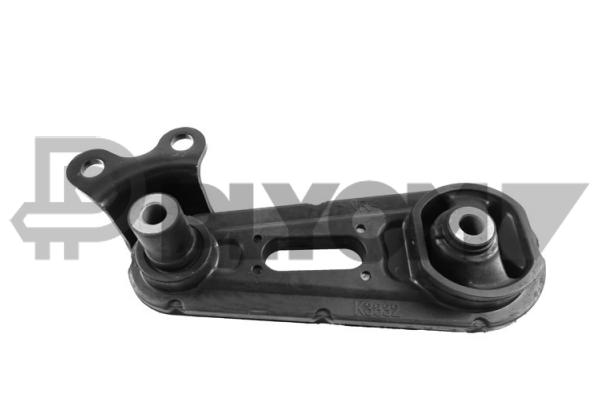 Support moteur PLYOM P759730