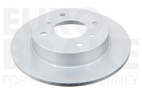 Disque de frein EUROBRAKE 5815312229