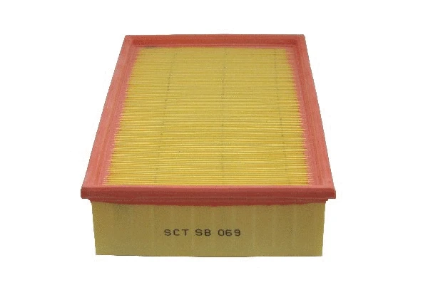 Filtre à air SCT - MANNOL SB 069