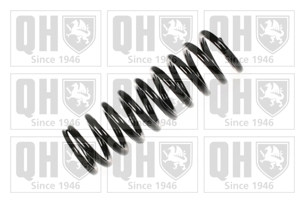 Ressort de suspension QUINTON HAZELL QCS6374