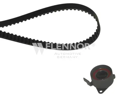 Kit de courroie crantée FLENNOR F904151V