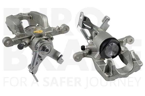 Étrier de frein EUROBRAKE 5301215026