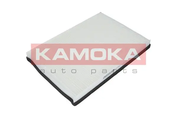 Filtre, air de l'habitacle KAMOKA F407601