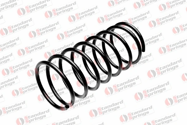 Ressort de suspension STANDARD SPRINGS ST 130 002 F