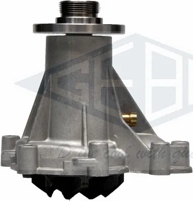 Pompe à eau, refroidissement du moteur GEBA 6080
