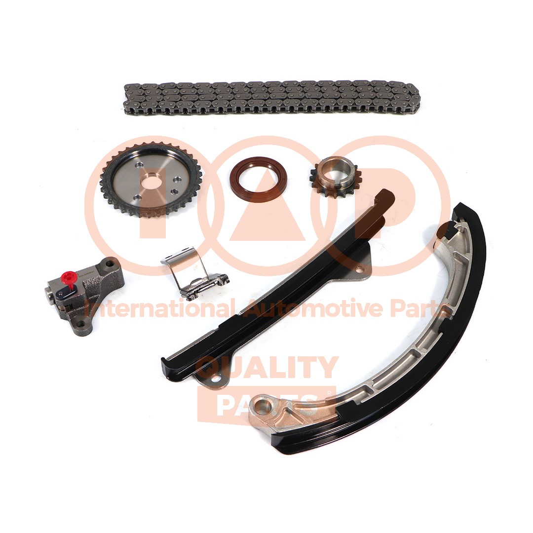 Kit de distribution par chaîne IAP QUALITY PARTS 127-03099KP