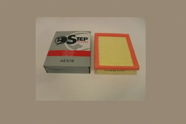 Filtre à air STEP FILTERS AE478