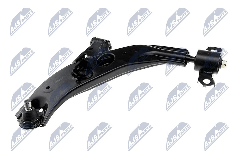 Bras de liaison, suspension de roue NTY ZWD-MZ-011