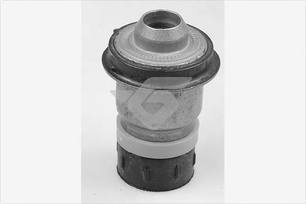 Suspension, corps de l'essieu HUTCHINSON 590314