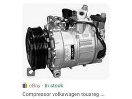 Embrayage magnétique, pour compresseurs de climatisation ZPY 7L6820803F