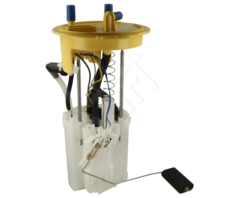 unité d'alimentation de carburant HART 547 747