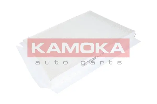 Filtre, air de l'habitacle KAMOKA F415301