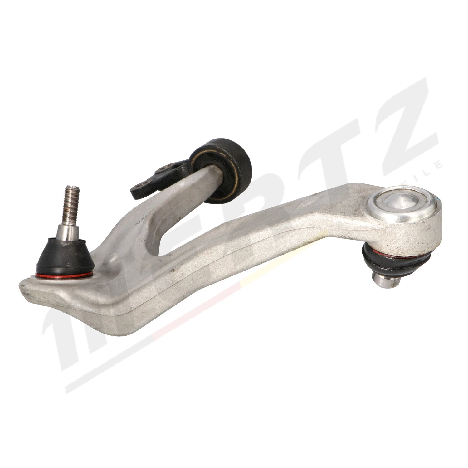 Bras de liaison, suspension de roue MERTZ M-S0956