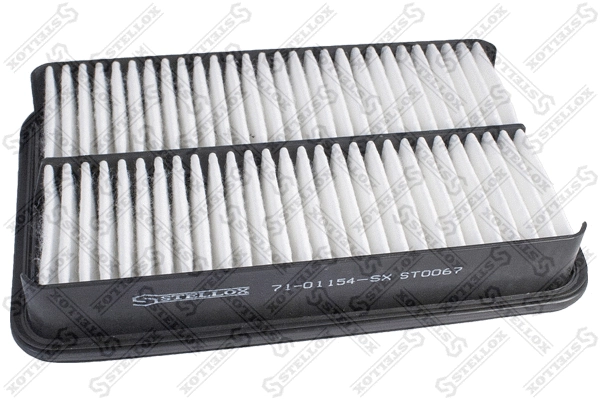 Filtre à air STELLOX 71-01154-SX
