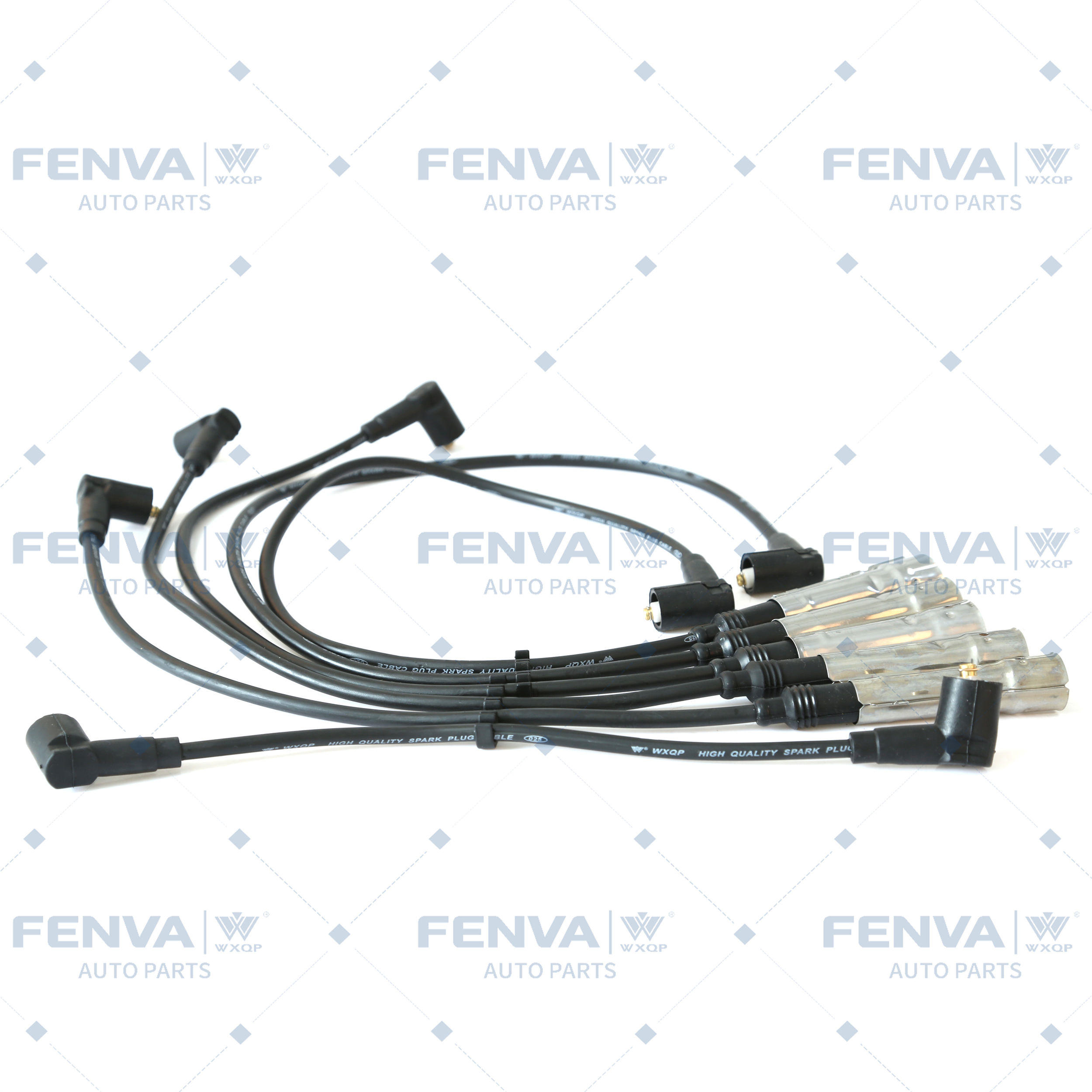 Kit de câbles d'allumage WXQP 350015