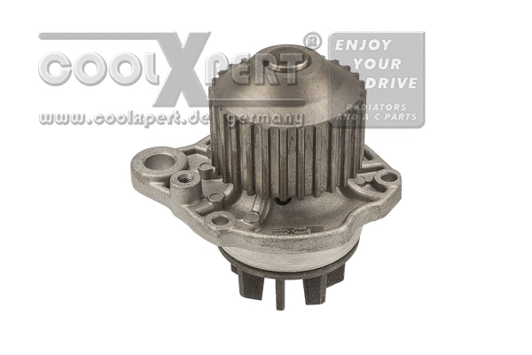 Pompe à eau, refroidissement du moteur BBR Automotive 001-10-23885