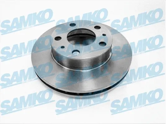 Disque de frein SAMKO C1012V