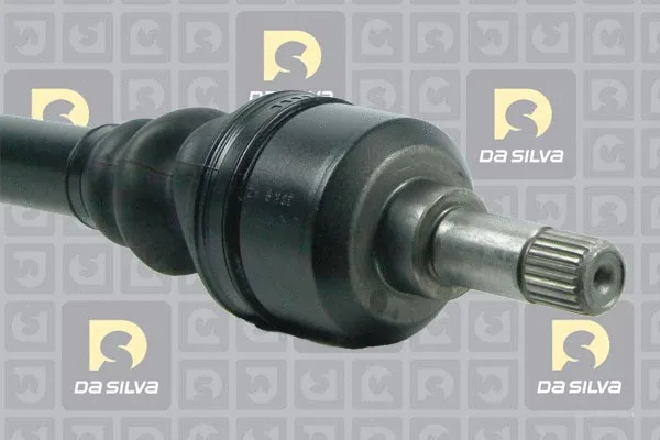 Arbre de transmission DA SILVA 1135BT