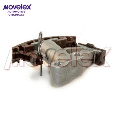 Kit de distribution par chaîne Movelex M04869