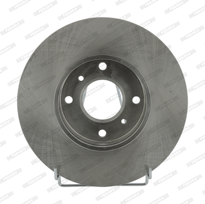 Disque de frein FERODO DDF959