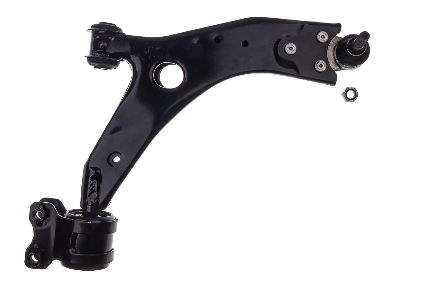 Bras de liaison, suspension de roue DENCKERMANN D120294
