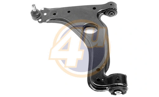 Bras de liaison, suspension de roue 4u CH-G-01893