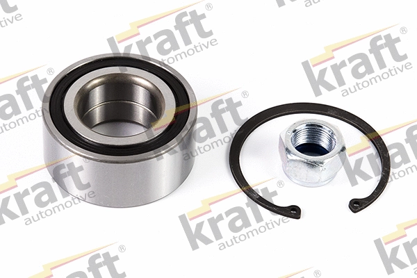 Kit de roulements de roue KRAFT AUTOMOTIVE 4105920