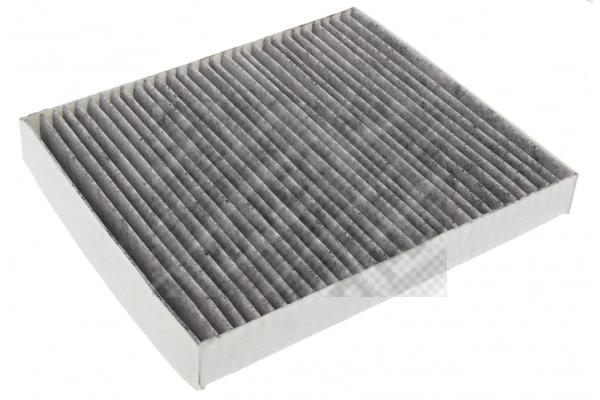 Filtre, air de l'habitacle MAPCO 67219