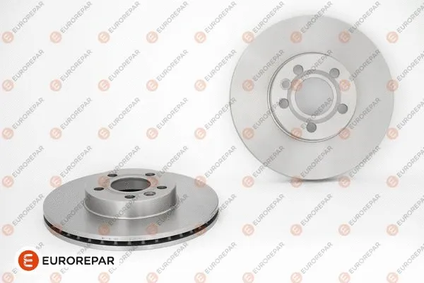 Disque de frein EUROREPAR 1686340380