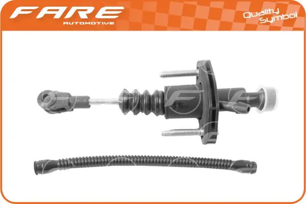 Cylindre émetteur, embrayage FARE SA 10765