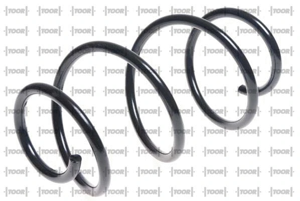 Ressort de suspension TOOR SC60754