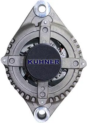 Alternateur AD KÜHNER 553899RID