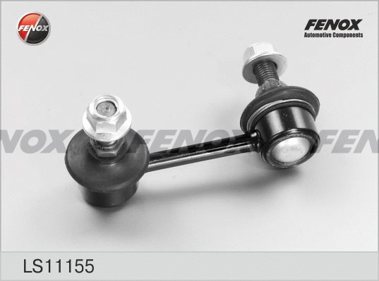 Entretoise/tige, stabilisateur FENOX LS11155