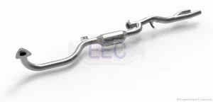 Catalyseur EEC AU6001