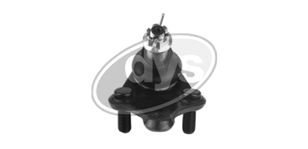 Rotule de suspension DYS 27-03817