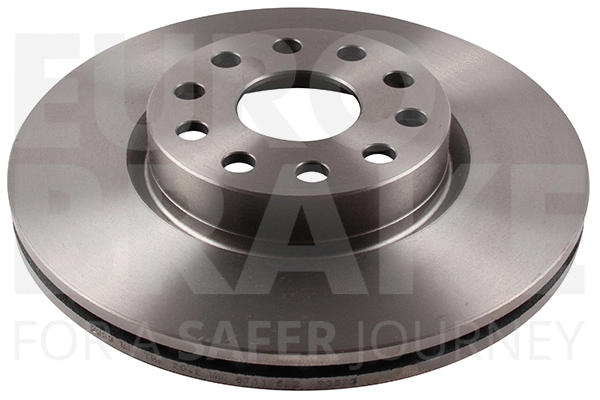 Disque de frein EUROBRAKE 5815202333