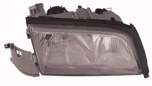 Projecteur principal ABAKUS 440-1121R-LD-EM