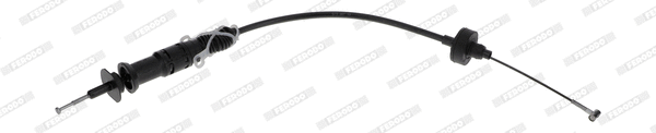 Tirette à câble, commande d'embrayage FERODO FCC422039